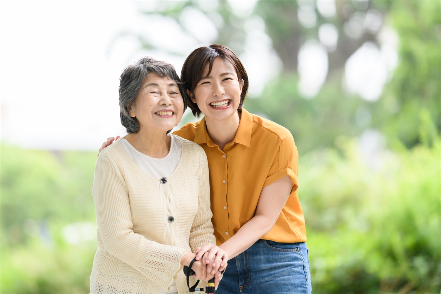 訪問介護 にこ について